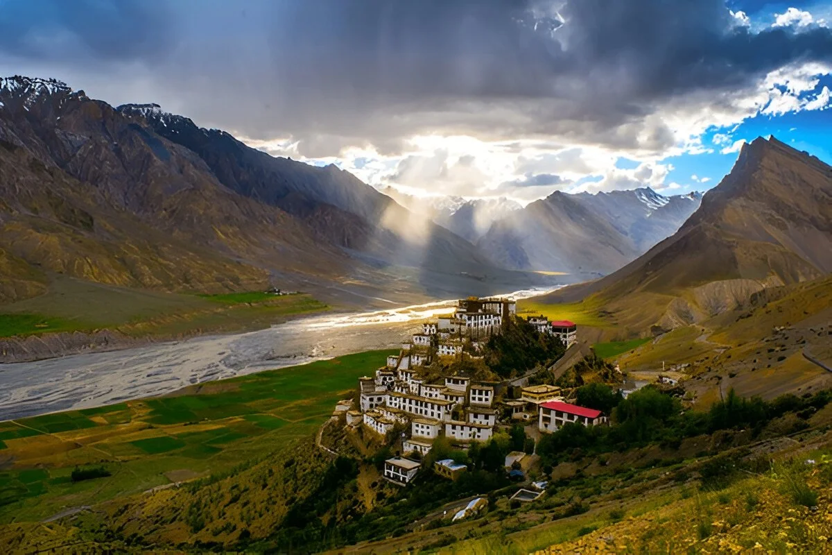 spiti Tour Package